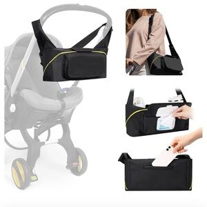 Doona essentials bag